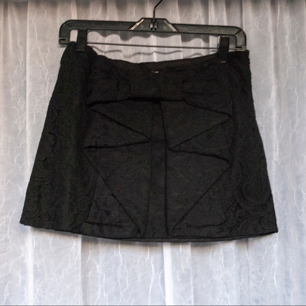 Alythea Mini Skirt -Size M